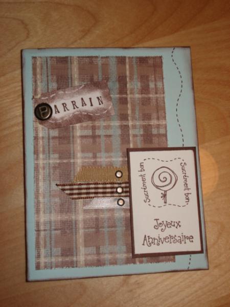 Carte de f�te.mai 07